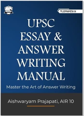 HOW TO MASTER UPSC MAINS | 400+ Magical Mnemonics & Short Notes For General Studies (English) |1st Edition | Civil Services Exam | State Administrative Exams Hardcover