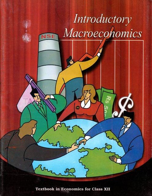 Introductory Macroeconomics Class - XII